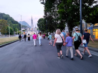 Pielgrzymka do Lourdes