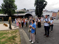 Pielgrzymka do Lourdes