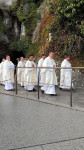 Pielgrzymka do Lourdes