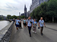 Pielgrzymka do Lourdes