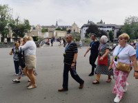 Pielgrzymka do Lourdes