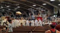 Pielgrzymka do Lourdes