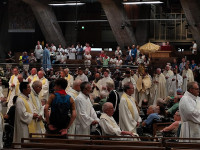 Pielgrzymka do Lourdes