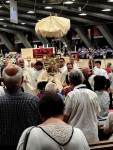 Pielgrzymka do Lourdes