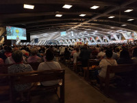 Pielgrzymka do Lourdes