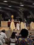 Pielgrzymka do Lourdes