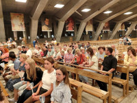 Pielgrzymka do Lourdes