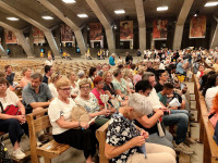 Pielgrzymka do Lourdes