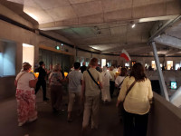Pielgrzymka do Lourdes