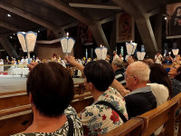 Pielgrzymka do Lourdes