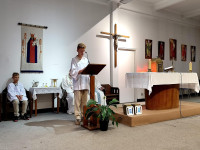 Pielgrzymka do Lourdes