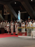 Pielgrzymka do Lourdes