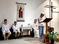 Pielgrzymka do Lourdes