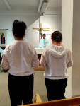 Pielgrzymka do Lourdes