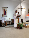 Pielgrzymka do Lourdes