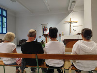 Pielgrzymka do Lourdes