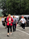 Pielgrzymka do Lourdes