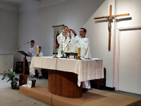 Pielgrzymka do Lourdes
