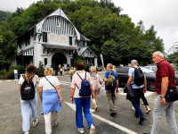 Pielgrzymka do Lourdes