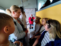 Pielgrzymka do Lourdes