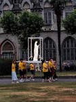 Pielgrzymka do Lourdes