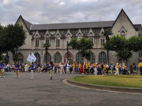 Pielgrzymka do Lourdes