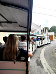 Pielgrzymka do Lourdes