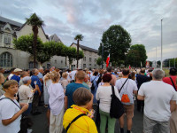 Pielgrzymka do Lourdes