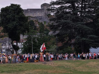 Pielgrzymka do Lourdes