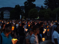 Pielgrzymka do Lourdes