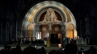 Pielgrzymka do Lourdes