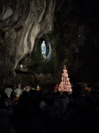 Pielgrzymka do Lourdes