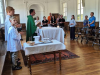 Pielgrzymka do Lourdes