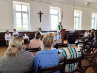 Pielgrzymka do Lourdes
