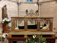Pielgrzymka do Lourdes
