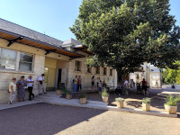 Pielgrzymka do Lourdes