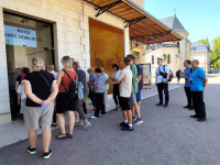Pielgrzymka do Lourdes