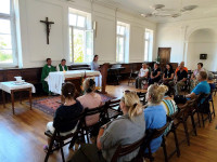 Pielgrzymka do Lourdes