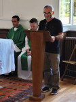 Pielgrzymka do Lourdes