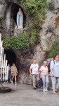 Pielgrzymka do Lourdes