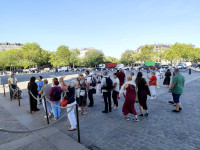 Pielgrzymka do Lourdes