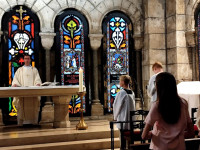 Pielgrzymka do Lourdes