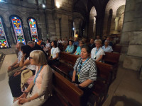 Pielgrzymka do Lourdes