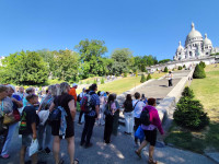 Pielgrzymka do Lourdes