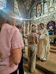 Pielgrzymka do Lourdes