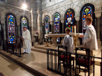 Pielgrzymka do Lourdes