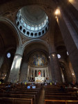 Pielgrzymka do Lourdes