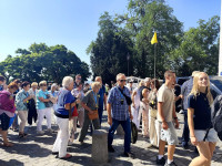 Pielgrzymka do Lourdes