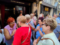 Pielgrzymka do Lourdes