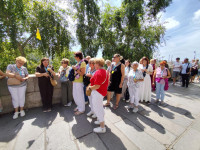 Pielgrzymka do Lourdes